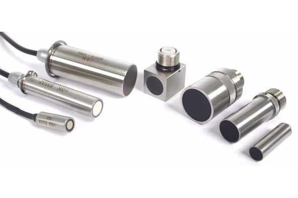 Industrial Ultrasound_Product Images_Ultrasonic Transducers and Probes_600x400