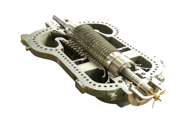 Axial Compressors