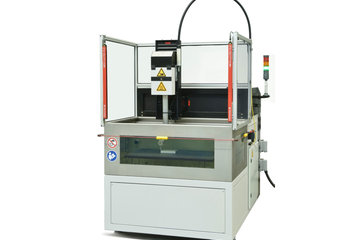 ultrasonic immersion tank automated ut small component testing ndt inspection equipment